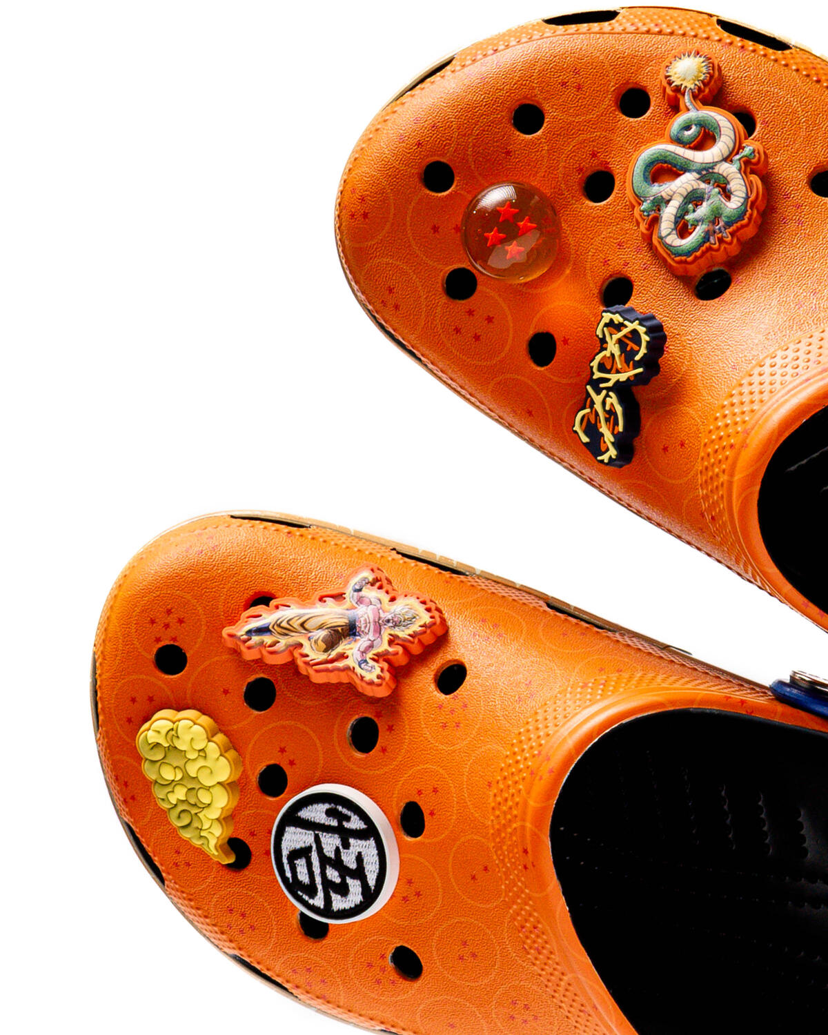 Crocs x Dragon Ball Z Classic Clog | 210826-90H | AFEW STORE Crocs x Dragon Ball Z Classic Clog | 210826-90H | AFEW STORE